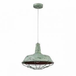 Изображение продукта Подвесной светильник Vele Luce Captain 